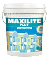 Maxilite Plus Interior (Waterborne) EMULSION PAINT 18L